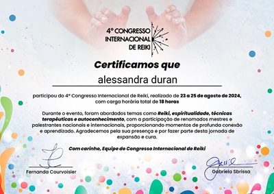 certificados site10