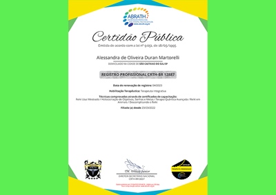 certificados site4
